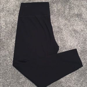 Aerie Offline Hi Rise Leggings